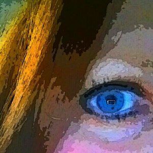 Meet your Posher, Janet