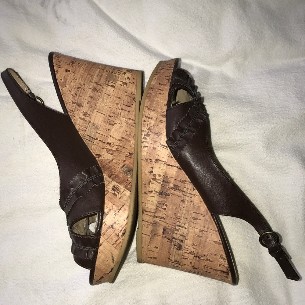Cato wedges