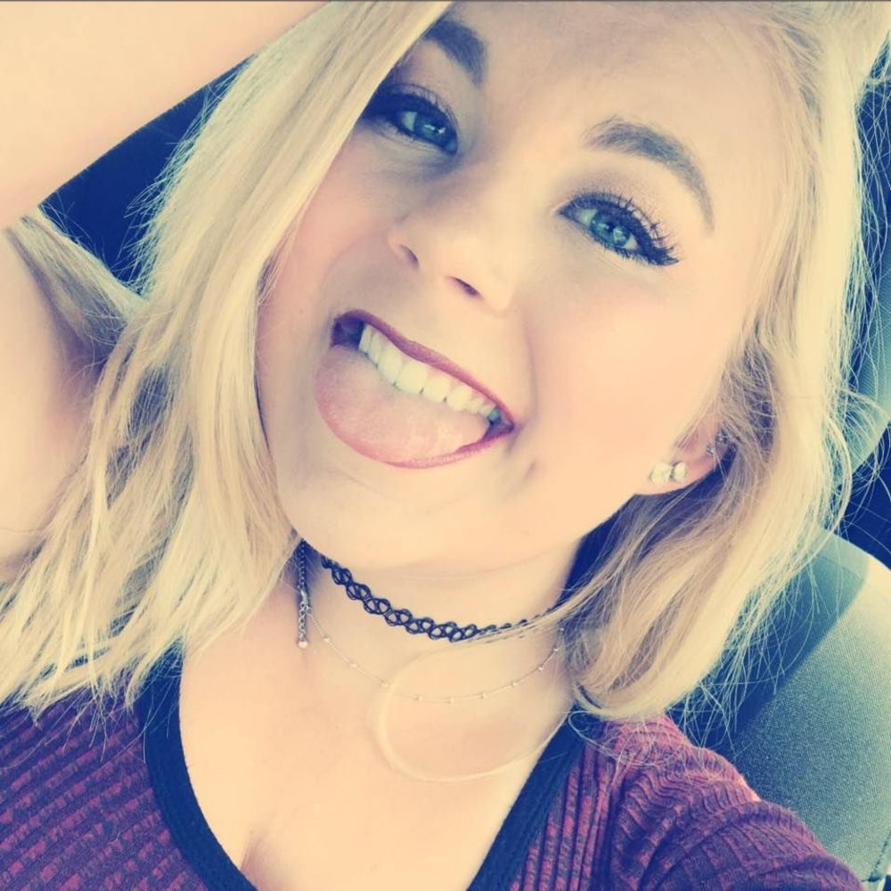 Meet your Posher, Karli