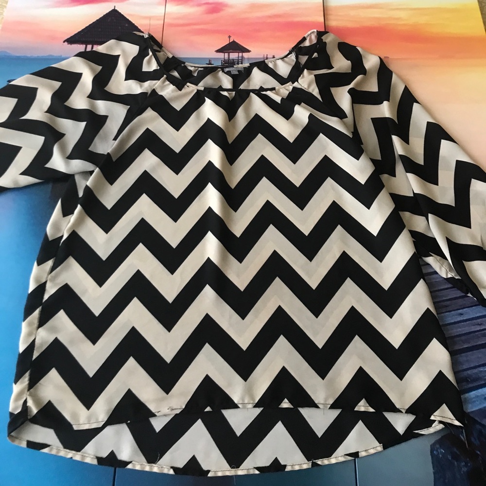 Charlotte Russe XL longsleeve Dress/casual