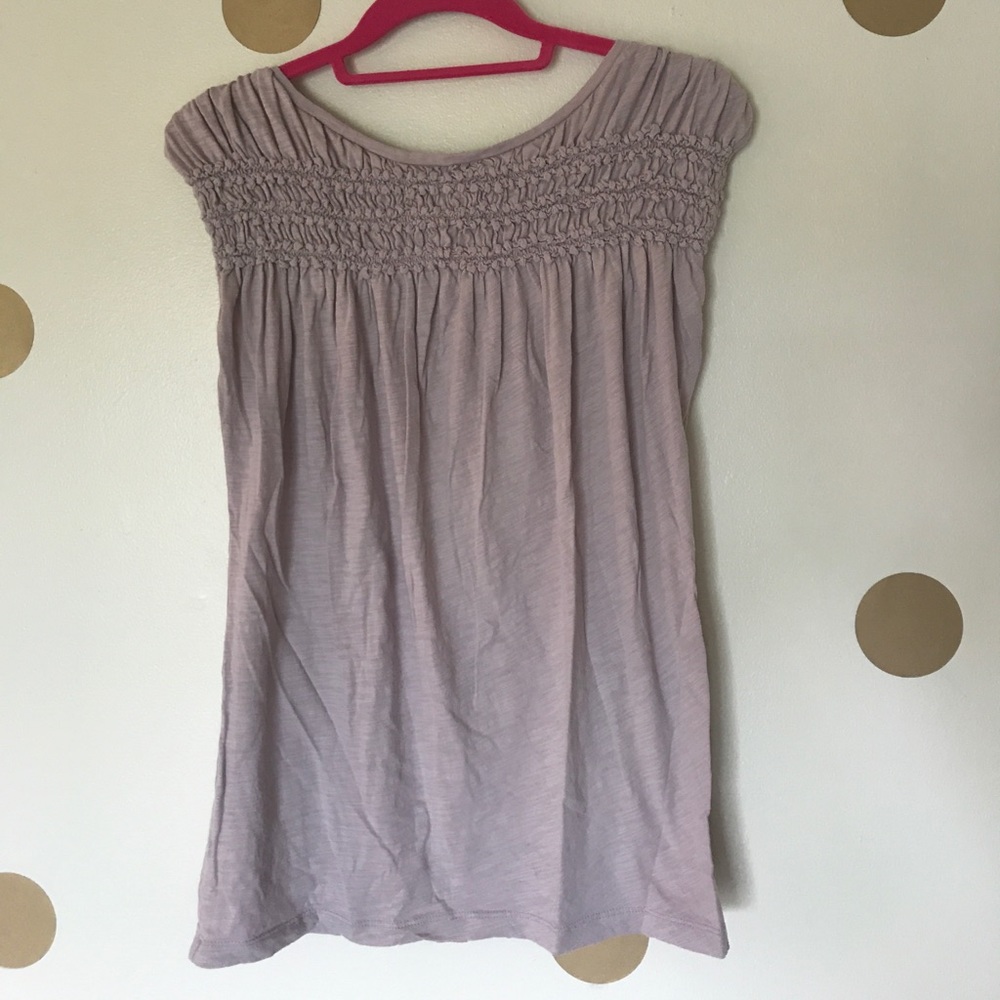 Super-comfy LOFT T-shirt