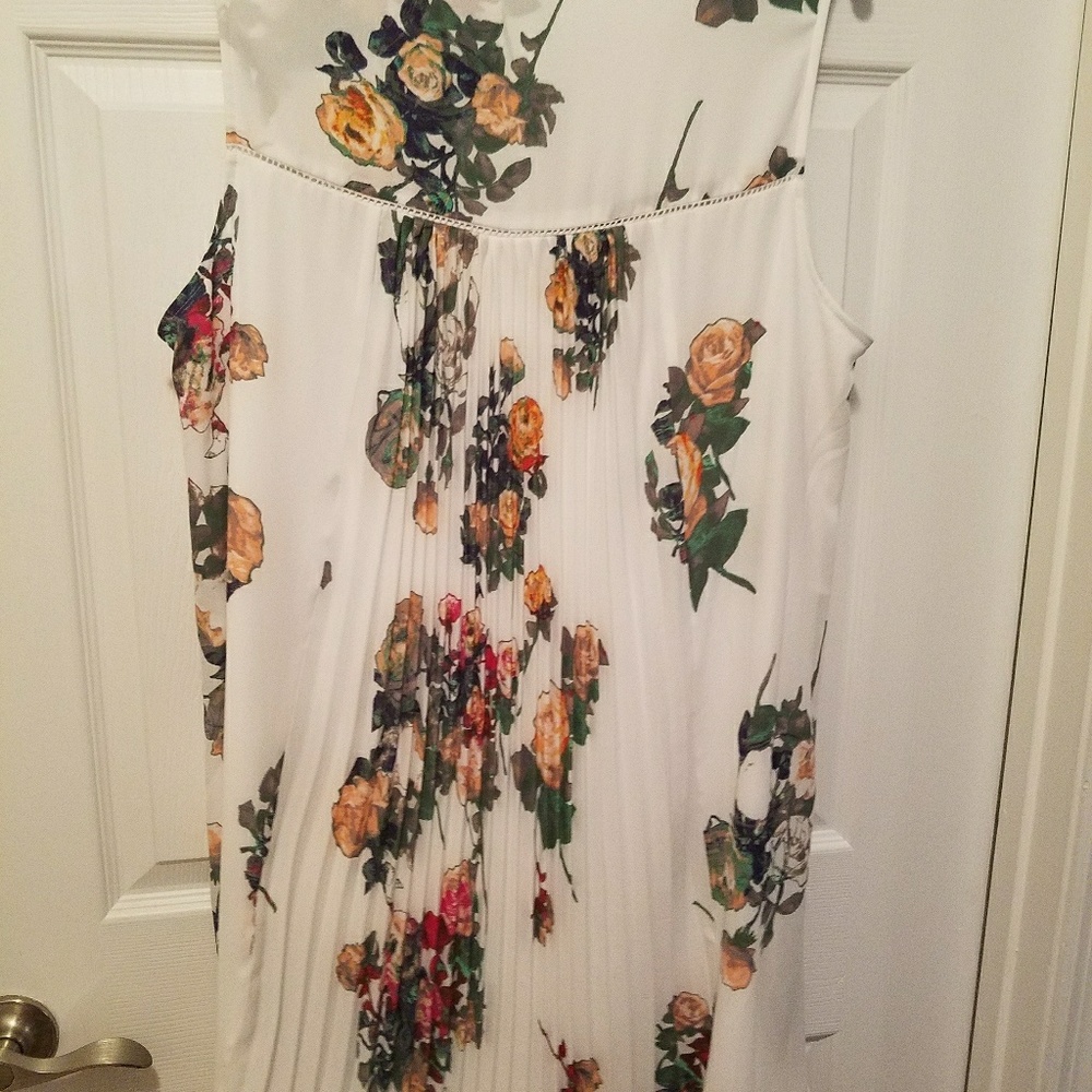 New, never worn