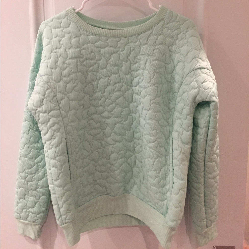 Nordstrom Bobeau Sweater