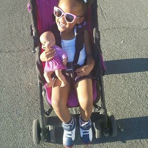 Meet your Posher, Alyece