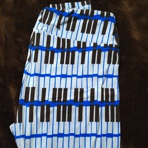 LuLaRoe TC Leggings