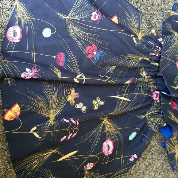 FENDI SOLD OUT off the shoulder dress - Picture 2 of 8