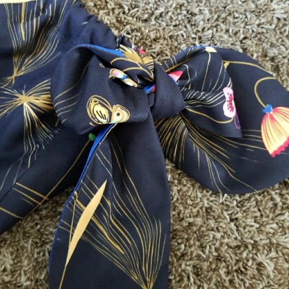 FENDI SOLD OUT off the shoulder dress - Picture 5 of 8