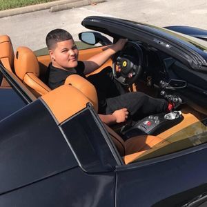 Meet your Posher, Jasmanie