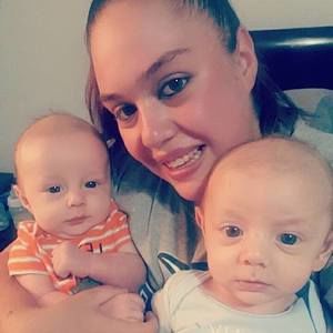 Meet your Posher, Amanda