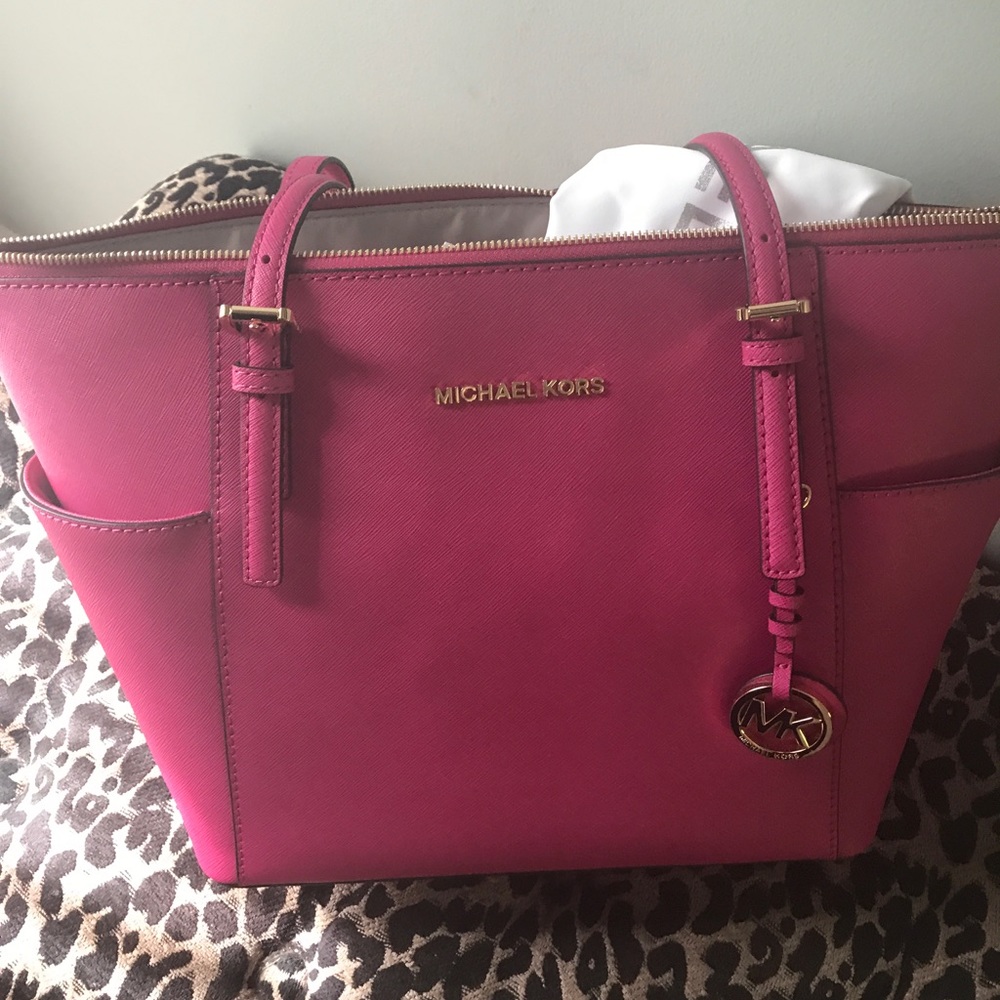 Authentic MK Bag with tags