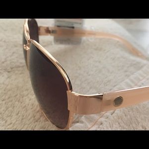 Juicy Couture Sunglasses- NWT