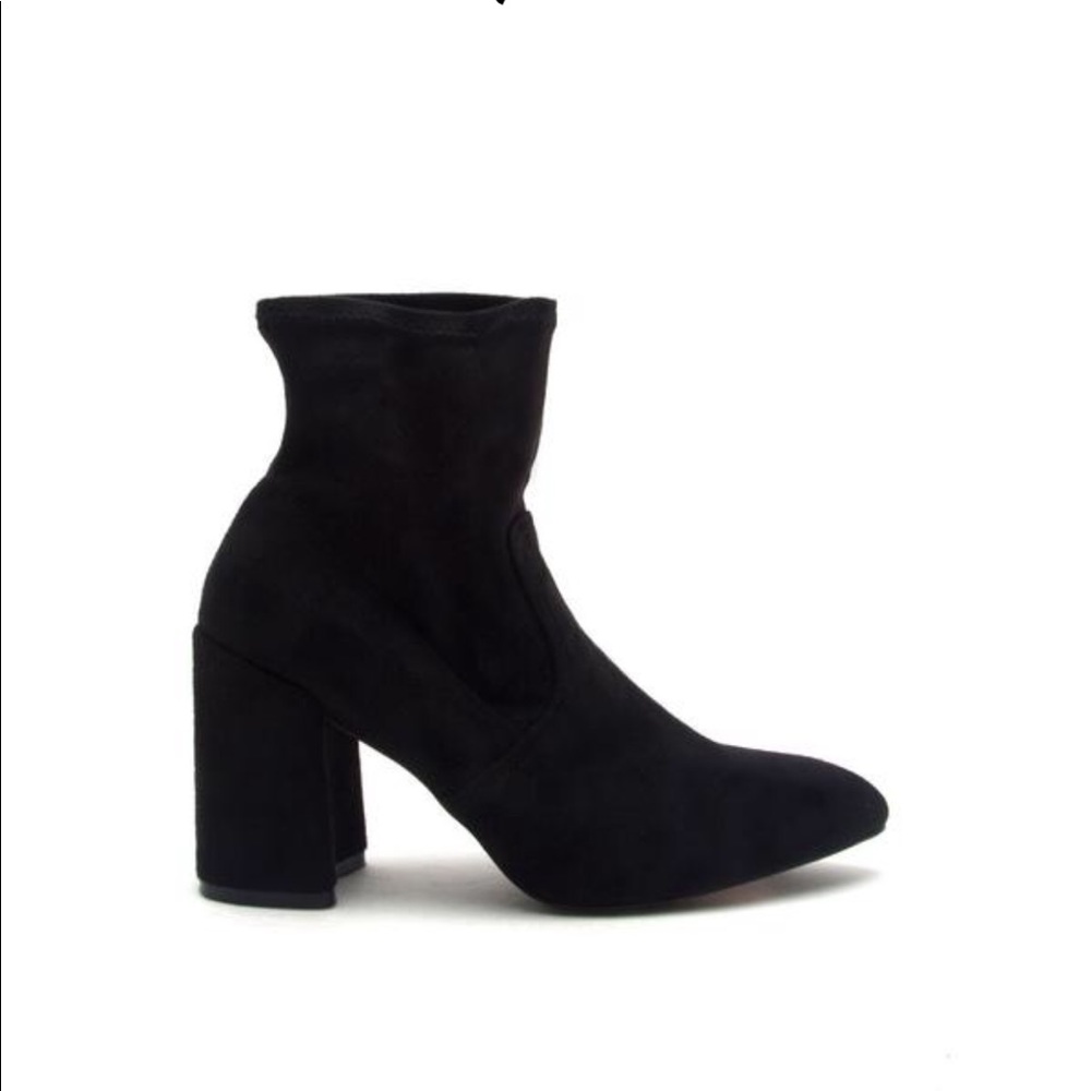Bootie - Picture 3 of 5