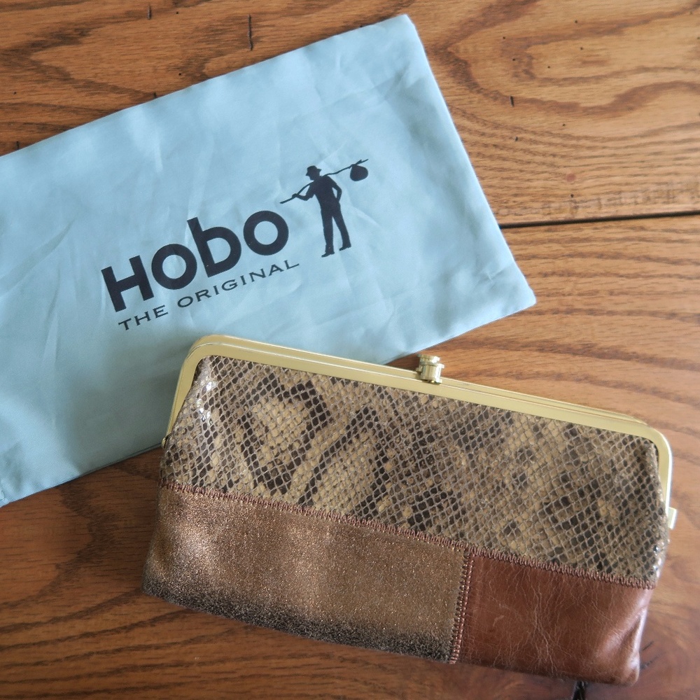 Hobo "Lauren" Wallet
