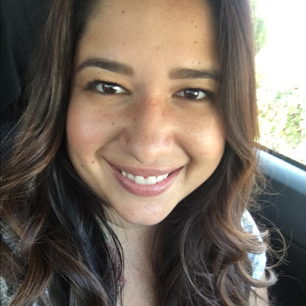 Meet your Posher, Jessica