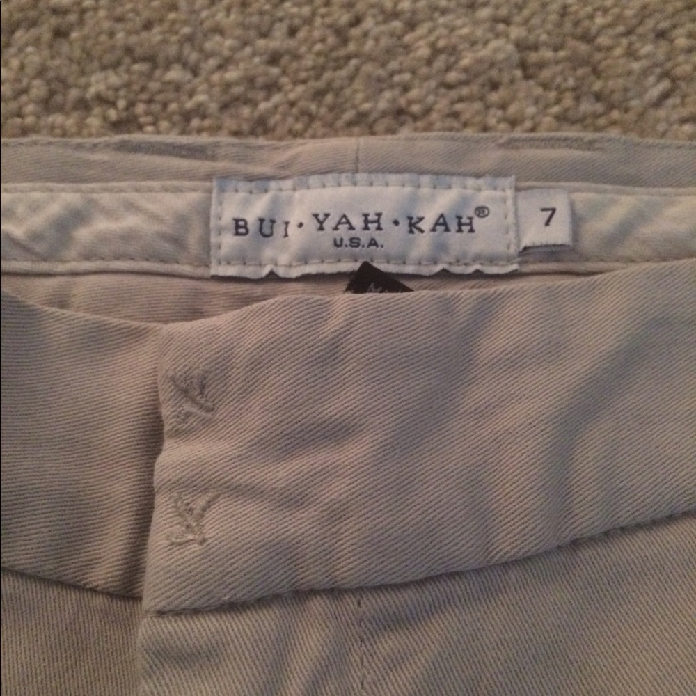 Pants - Picture 3 of 4
