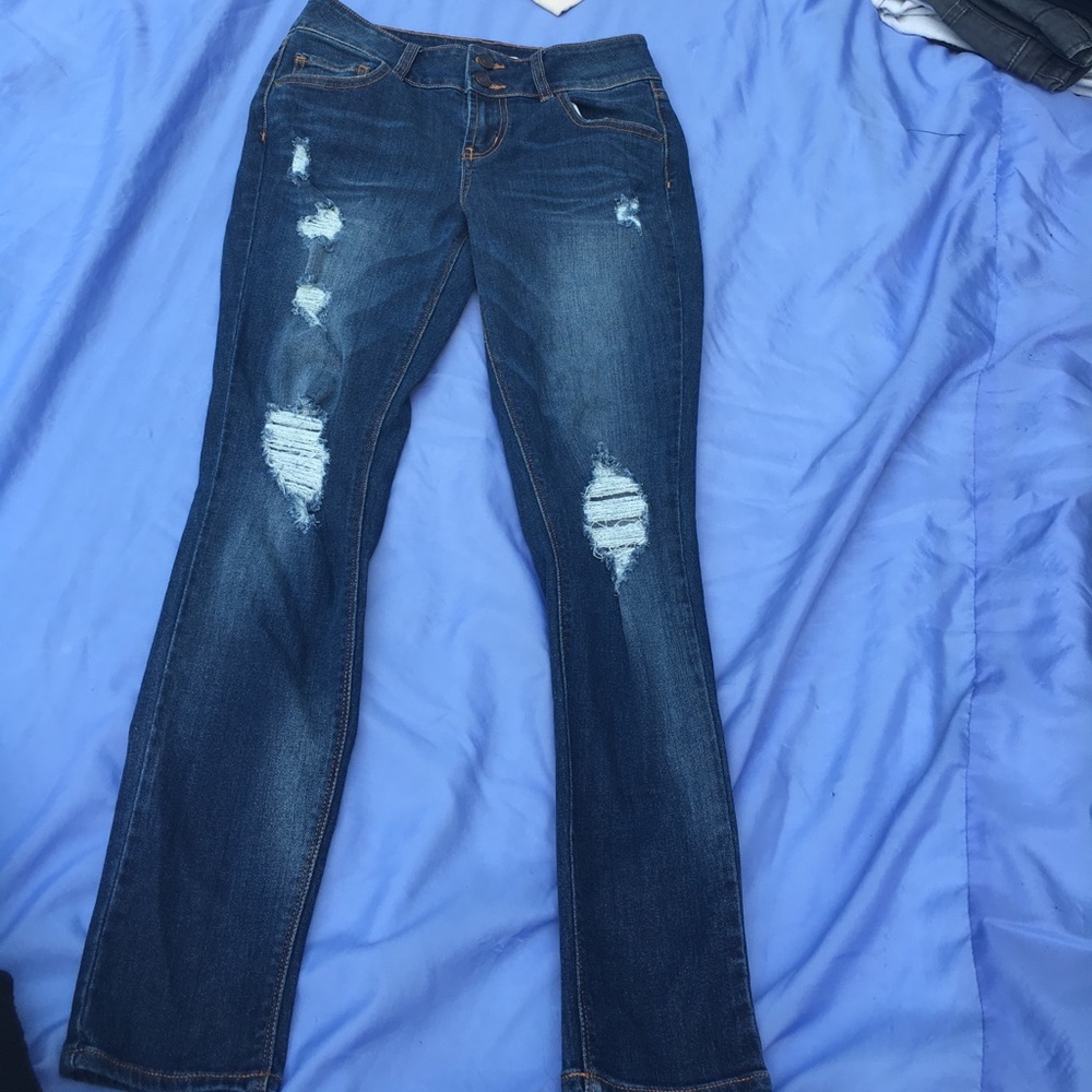Charlotte Russe Jeans