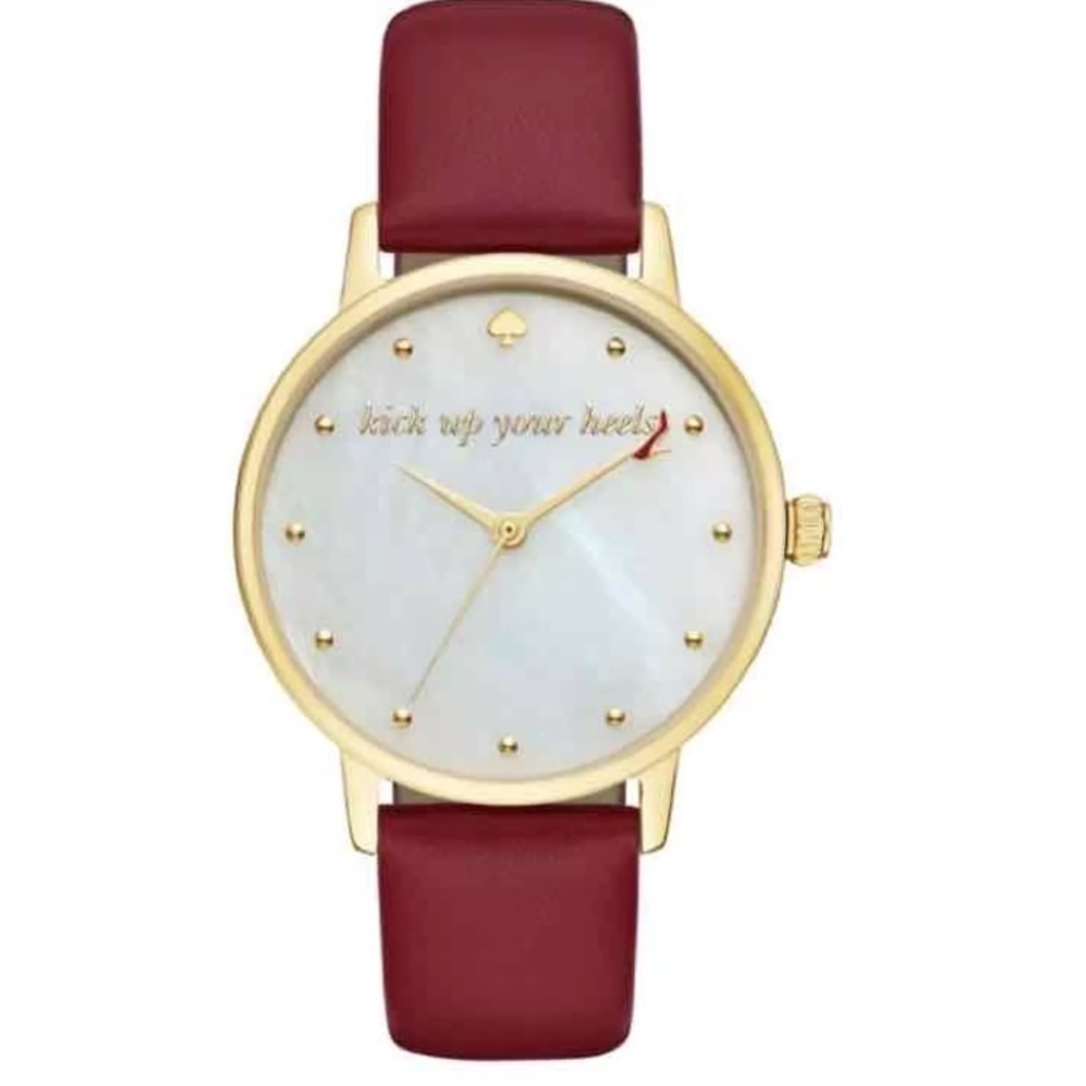 NWT Kate spade watch
