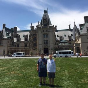 Meet your Posher, Tracy