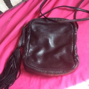 Made in the USA Molly G handbag