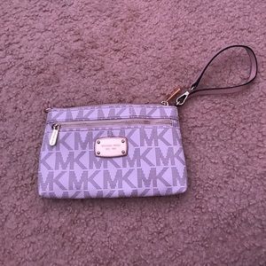 Michael Kors wallet