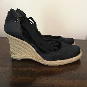 Nine West Espadrilles!