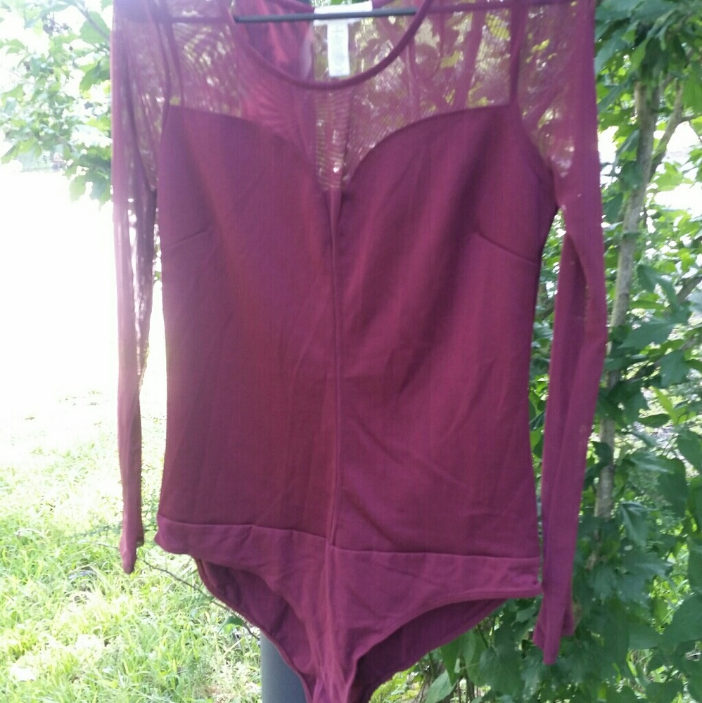 Body suit