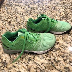 Reebok Crossfit Nano