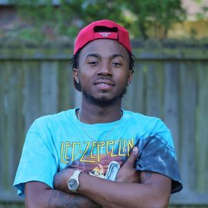 Meet your Posher, Raymond