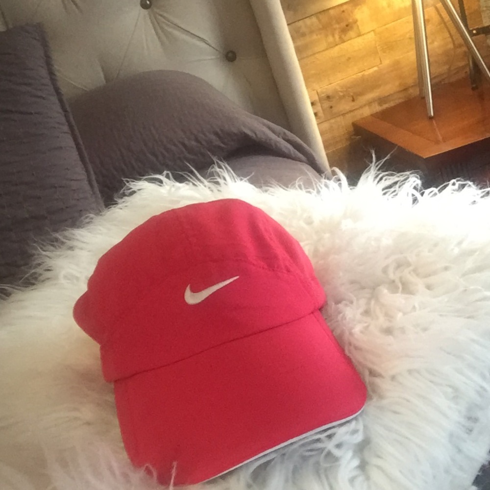 NIKE 🌷hat
