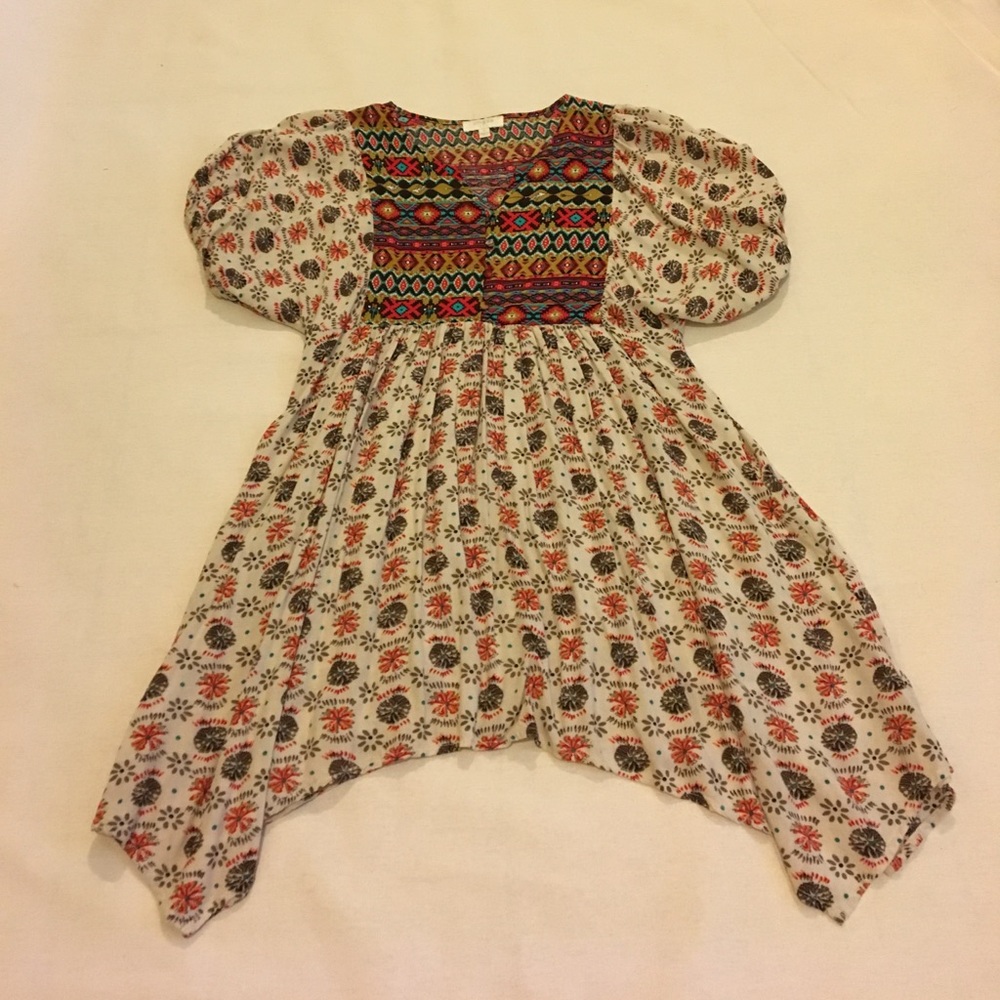 Umgee small tunic