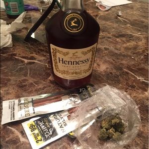 Meet your Posher, Terrence