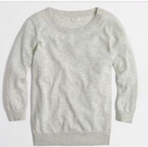 Cotton Charley sweater