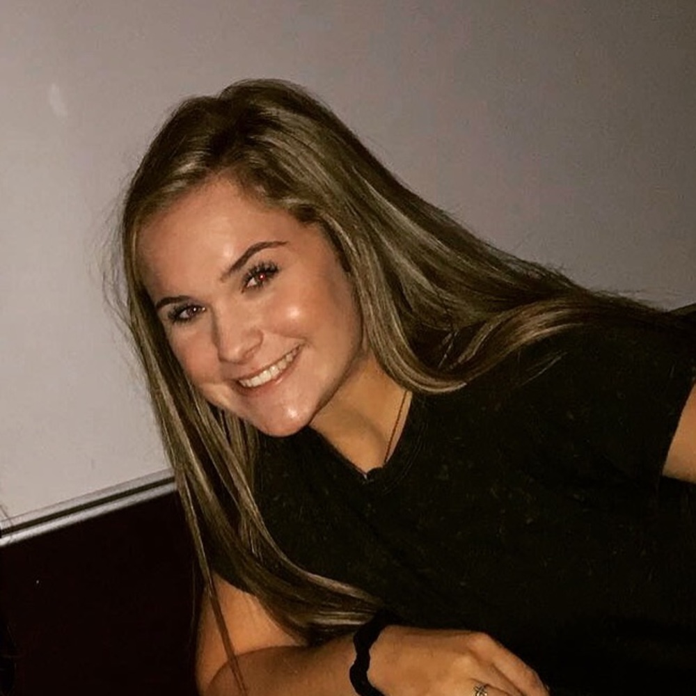 Meet your Posher, Kaylee