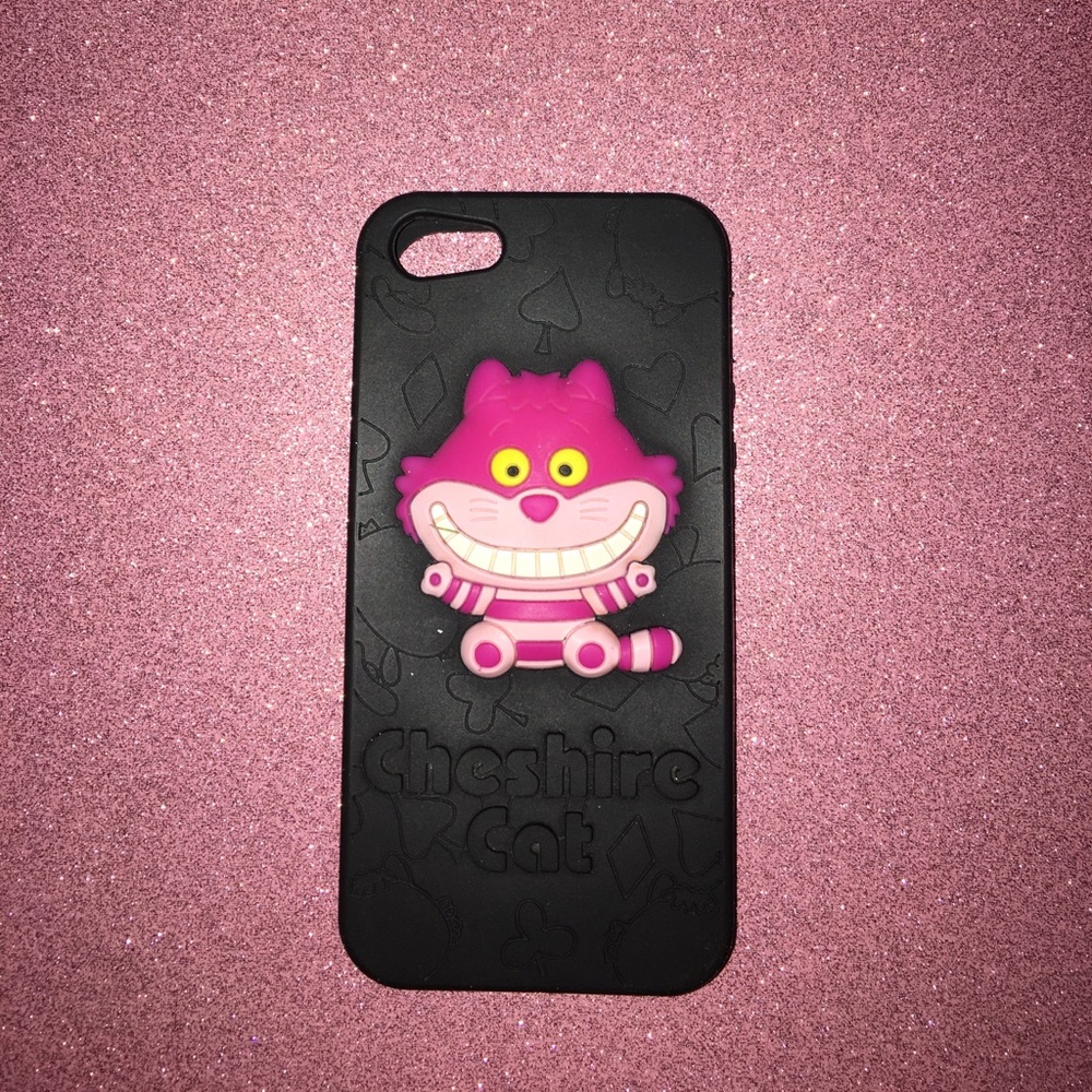 iPhone 5s case