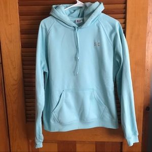 Under armour hoodie