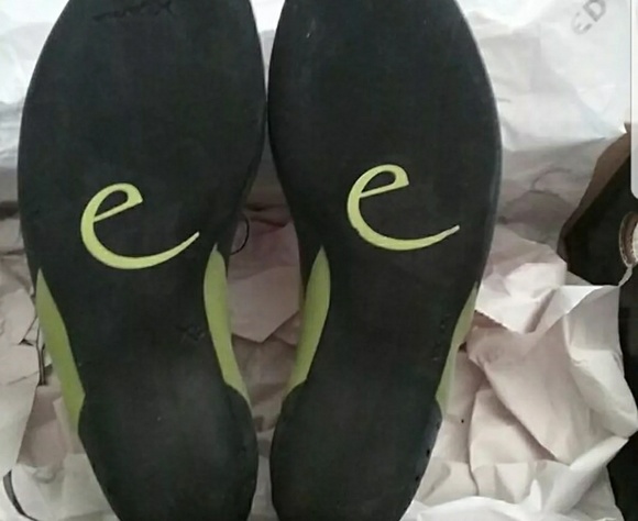 Edelrid bouldering shoes - Picture 2 of 3