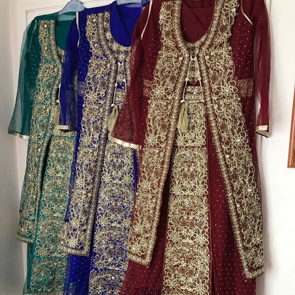 Anarkali