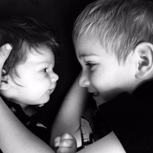 Meet your Posher, Patty