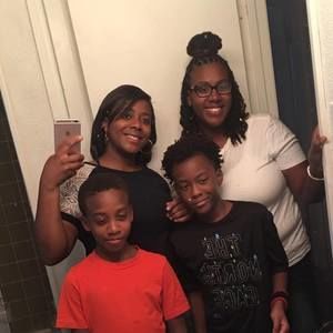 Meet your Posher, Brianca