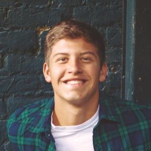 Meet your Posher, Josh