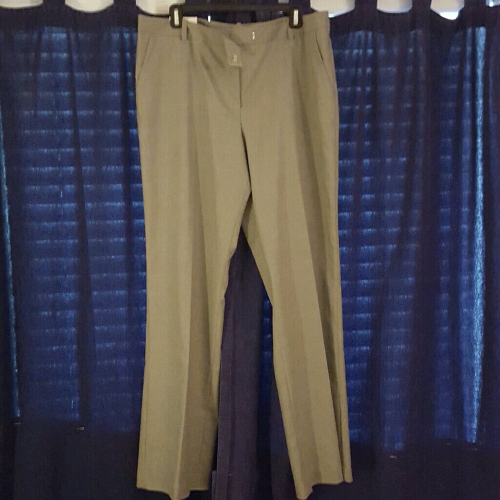 Calvin Klein Slacks