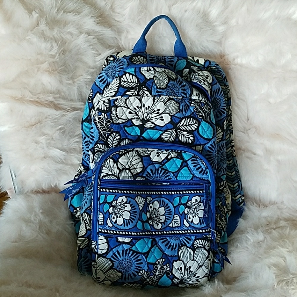 Vera Bradley backpack