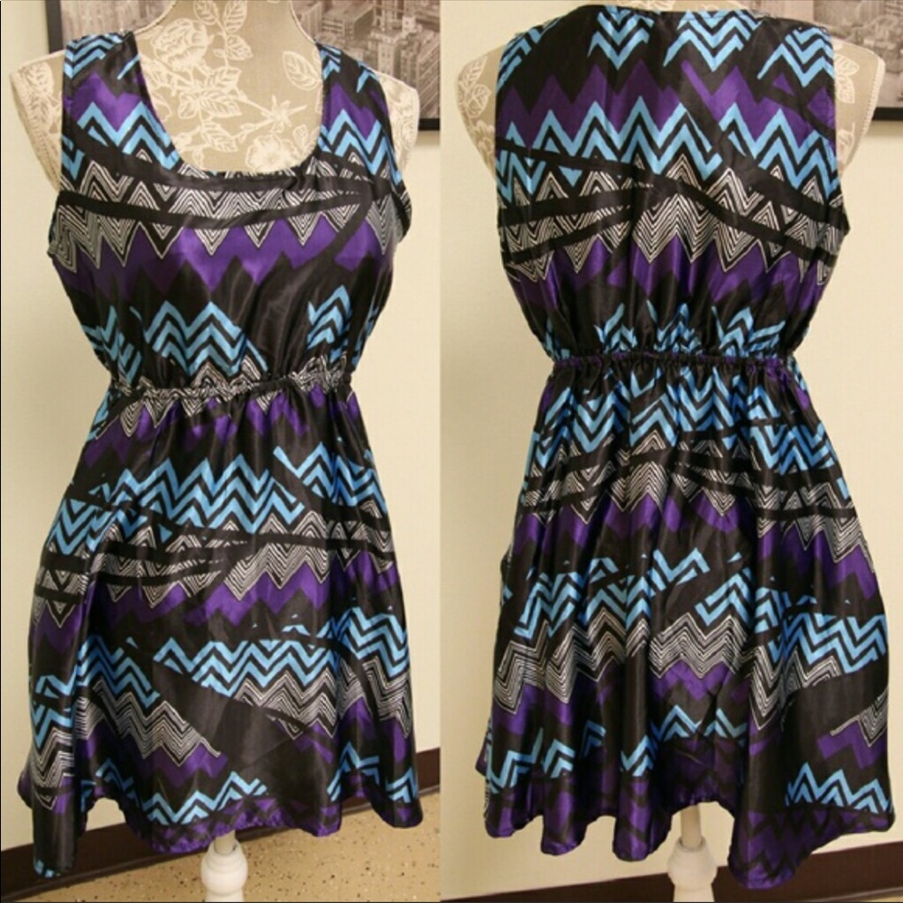NWT Kuccia dress