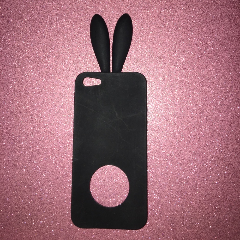 iPhone 5s case
