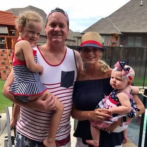 Meet your Posher, Joni