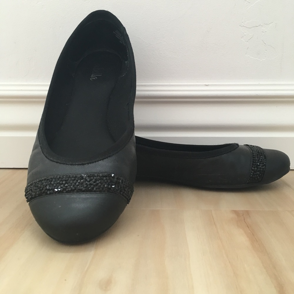 Black Flats
