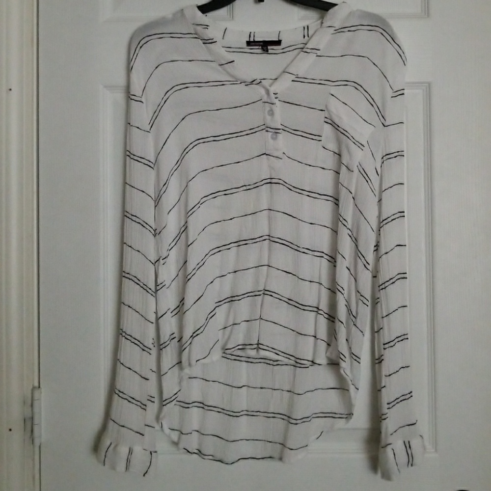 Love Culture Top