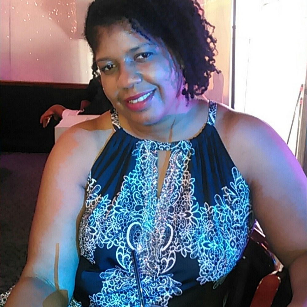 Meet your Posher, Carolyn