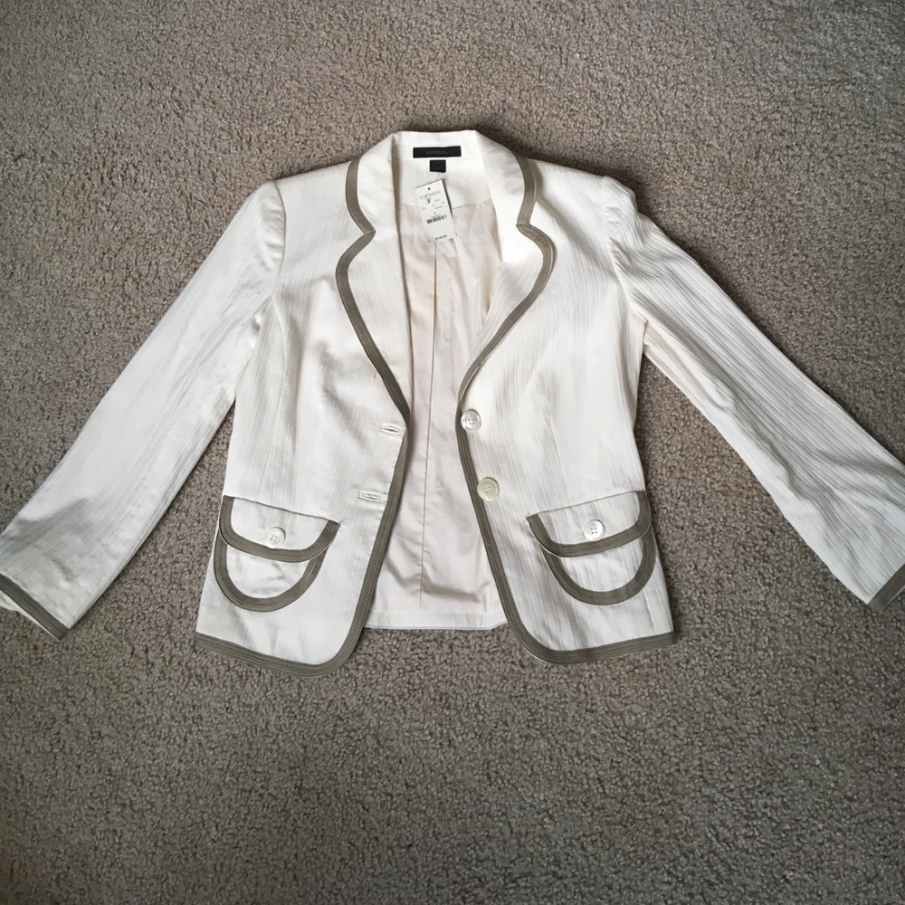 NWT! Express blazer