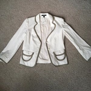 NWT! Express blazer
